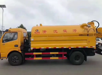 天津河东区清抽化粪池服务电话