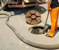 天津河东区通下水道的方法