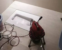 天津河东区通下水道方法分享