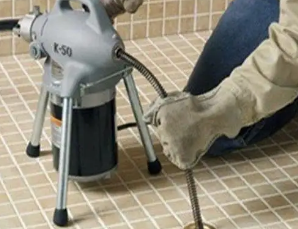 天津河东区通下水道相关知识