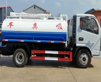 天津河东区清抽化粪池价格明细