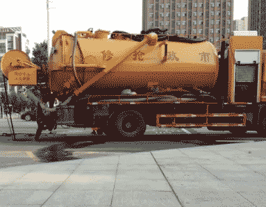 天津河东区通下水道的原因