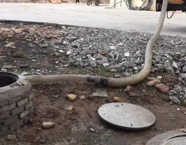 天津河东区通下水道多少钱