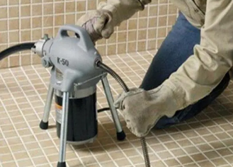 天津河东区通下水道价格明细