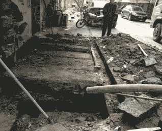 天津河东区清抽化粪池的方法